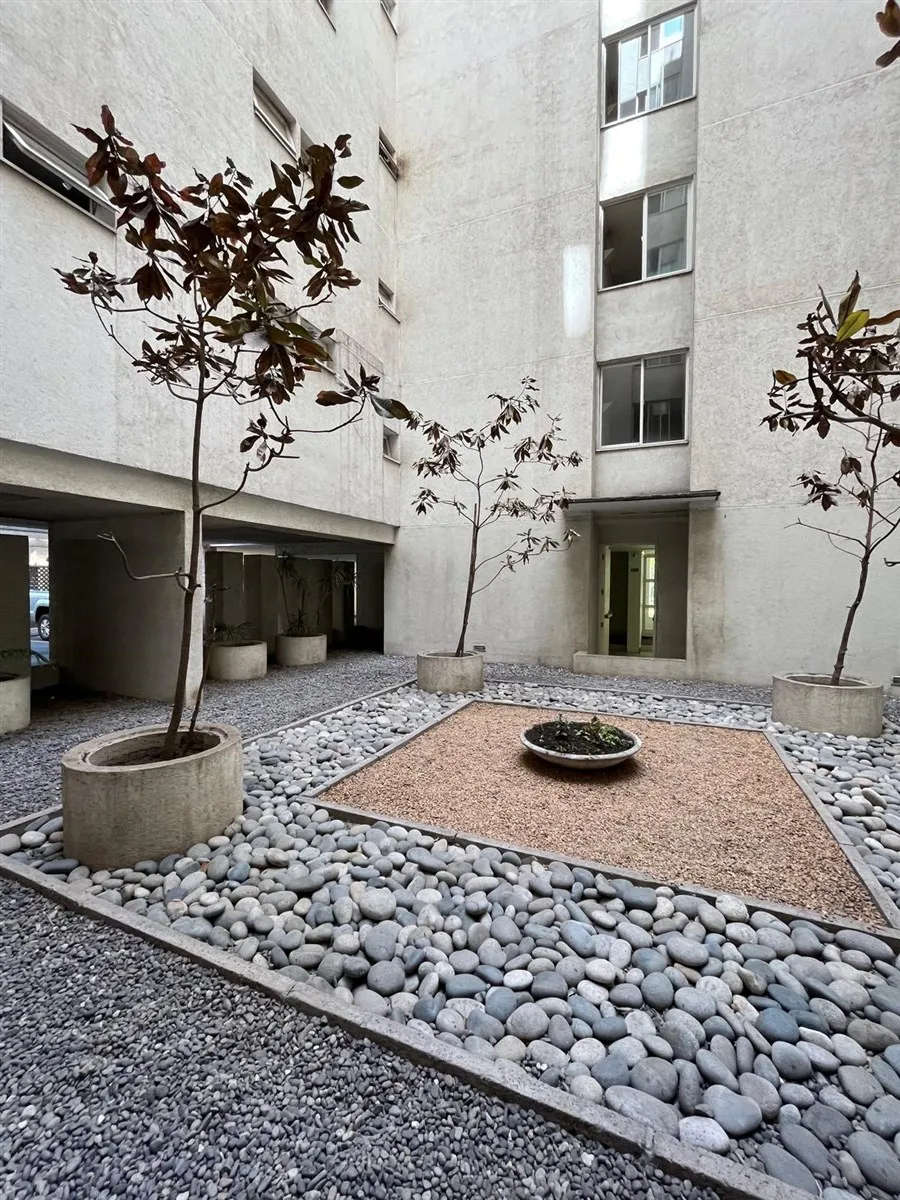 Venta Departamento SP 1D WI cl&oacute;set Suite 1B 1E 1Bd  - Providencia