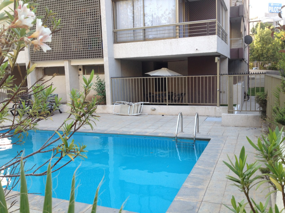 Arriendo Departamento O 2D en suite Walk-in cl&oacute;set 2B 1E 1B Plaza &Ntilde;u&ntilde;oa - &Ntilde;u&ntilde;oa