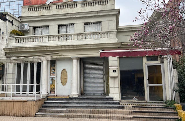 Venta Casa O 6D 8B 2B Los Leones - Providencia