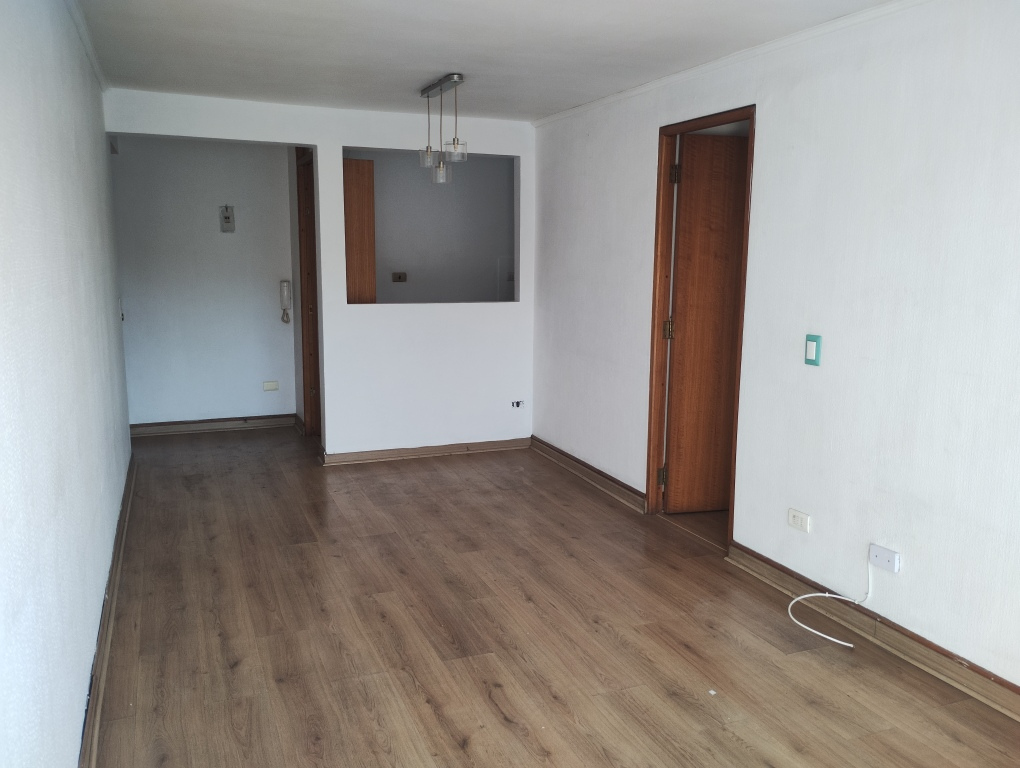 Venta Departamento 2D 1B 1E Plaza Ega&ntilde;a - &Ntilde;u&ntilde;oa