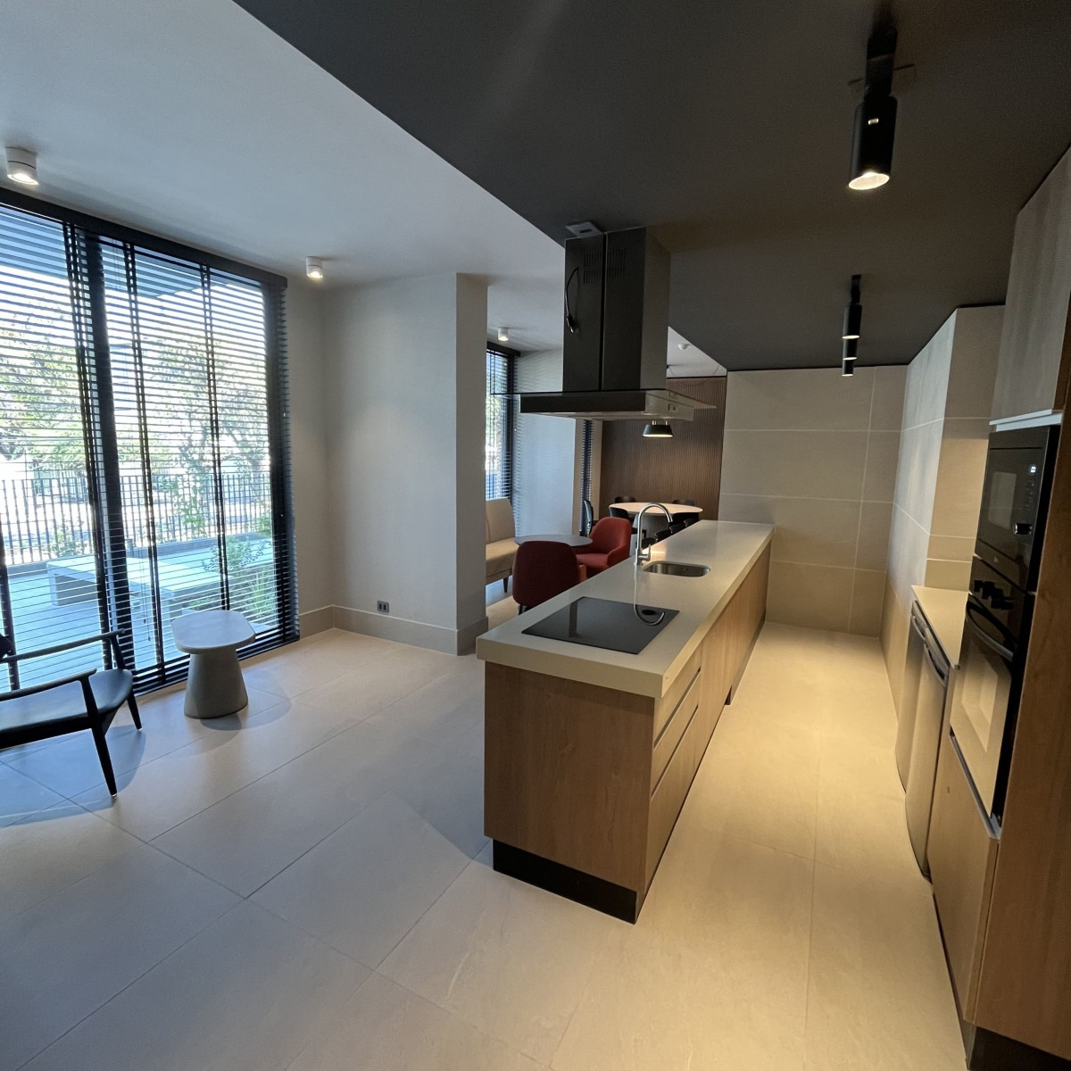 Arriendo Departamento NO 3D Walk-in cl&oacute;set 2B Pedro de Valdivia - Providencia