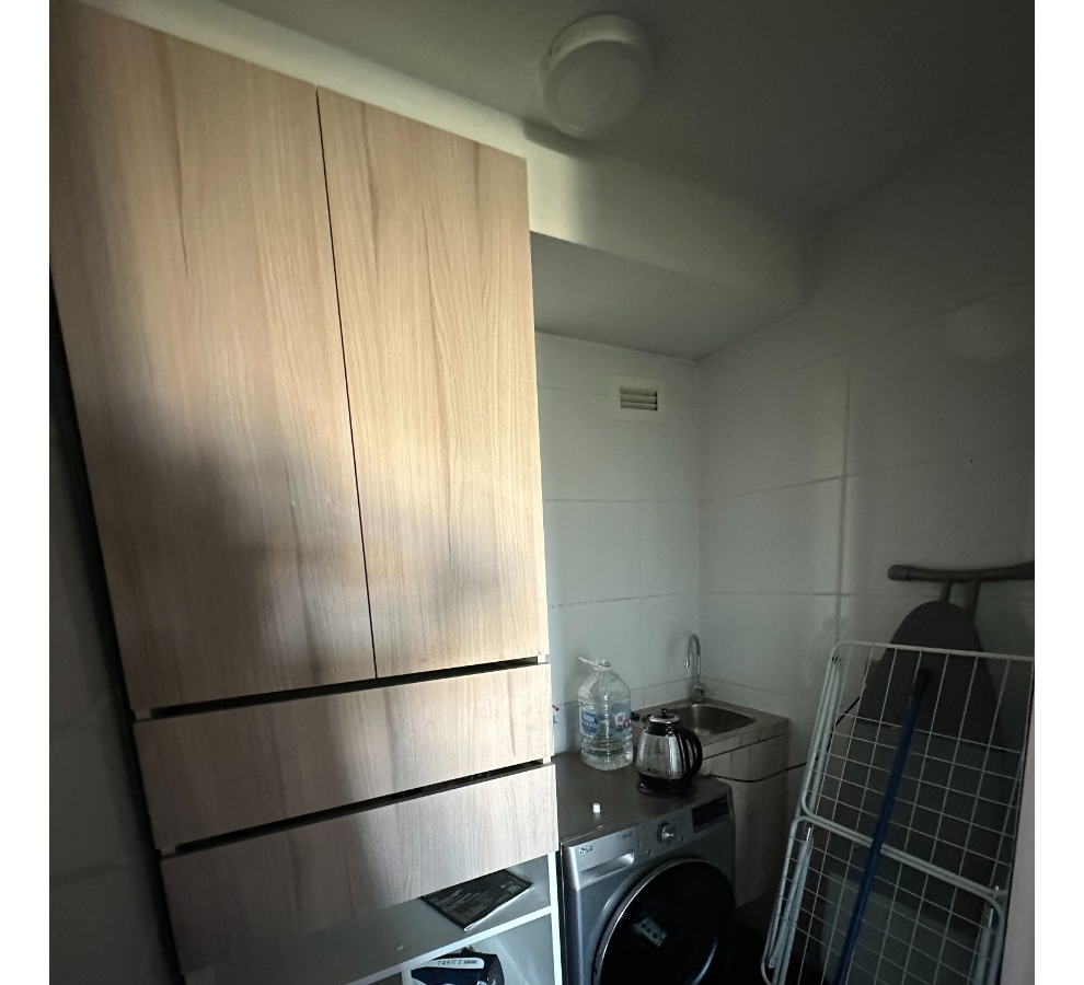 Arriendo Departamento NO 2D 2B 1E 1B Alto Las Condes - Las Condes