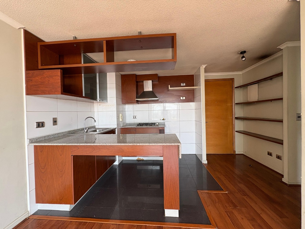 Arriendo Departamento O 2D en suite 2B 11E 1B Plaza &Ntilde;u&ntilde;oa - &Ntilde;u&ntilde;oa