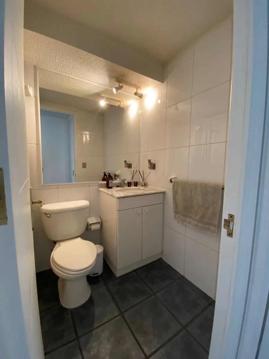 Arriendo Departamento O 2D en suite Walk-in cl&oacute;set 2B 1E 1Bd Sebasti&aacute;n Elcano - Las Condes