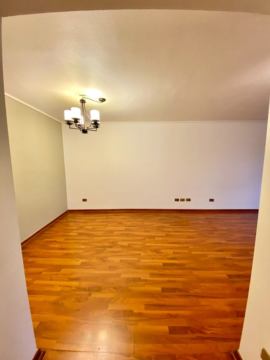 Arriendo Departamento NO 3D en suite Walk-in cl&oacute;set 3B 1E 1B Parque Arauco - Las Condes