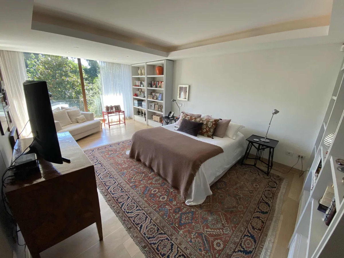 Arriendo Departamento 4D 5B 5E 1B Estoril - Las Condes