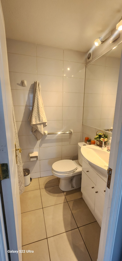 Venta Departamento 3D 2B 1E Parque San Eugenio - Metro &Ntilde;uble - &Ntilde;u&ntilde;oa