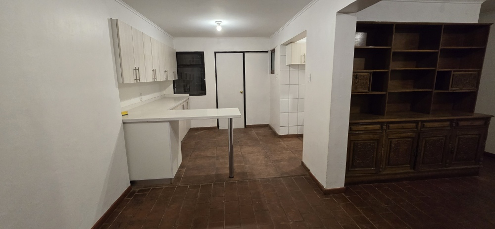 Arriendo Casa 3D 1B 1E 1B Blest Gana - La Reina