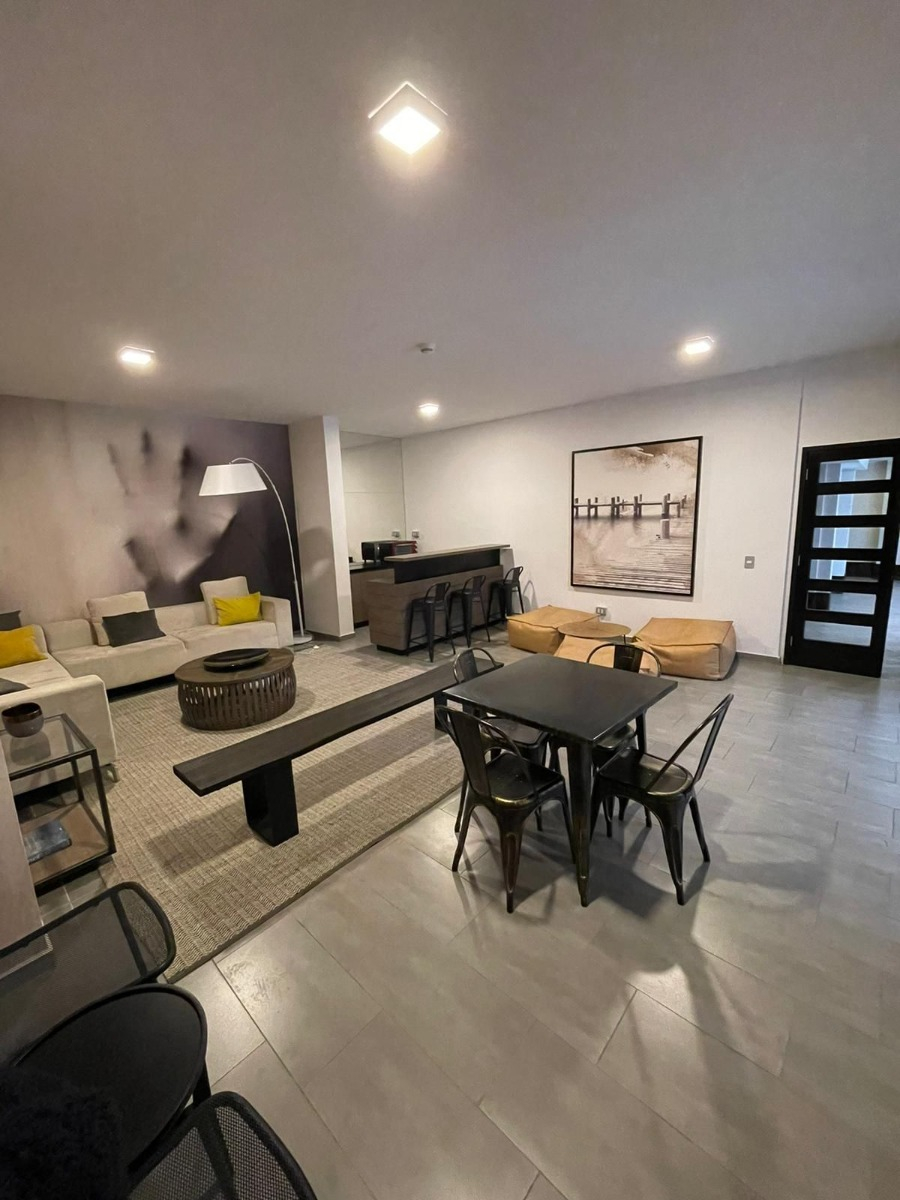 Arriendo Departamento NO 2D en suite Walk-in cl&oacute;set 2B 2E 1B La Dehesa - Lo Barnechea