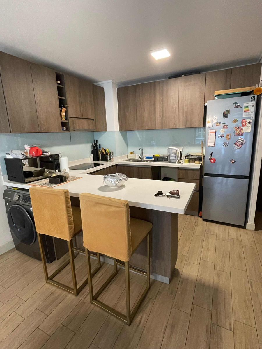 Arriendo Departamento 2D 2B 1E 1B Plaza &Ntilde;u&ntilde;oa - &Ntilde;u&ntilde;oa