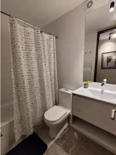 Arriendo Departamento 2D 3B 2E 1B La Dehesa - Lo Barnechea