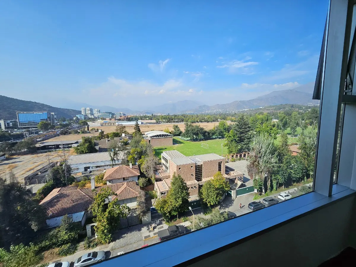 Arriendo Oficina N 2B 2E San Dami&aacute;n - Las Condes