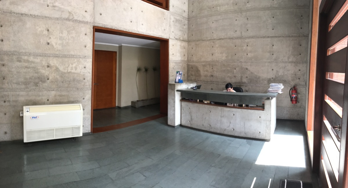 Arriendo Departamento SO 1D en suite 1B 1E 1B Barrio El Golf - Las Condes