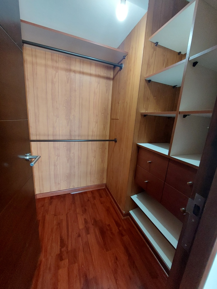 Arriendo Departamento 2D 2B 1E 1B Mall Sport - Las Condes