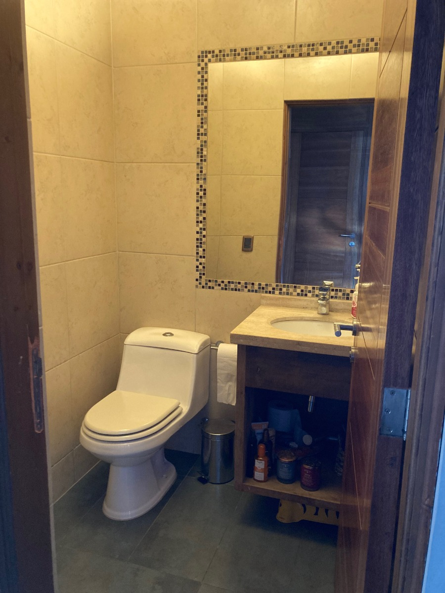 Venta Casa NO 5D en suite Walk-in cl&oacute;set 5B 2E La Reina Alta - La Reina