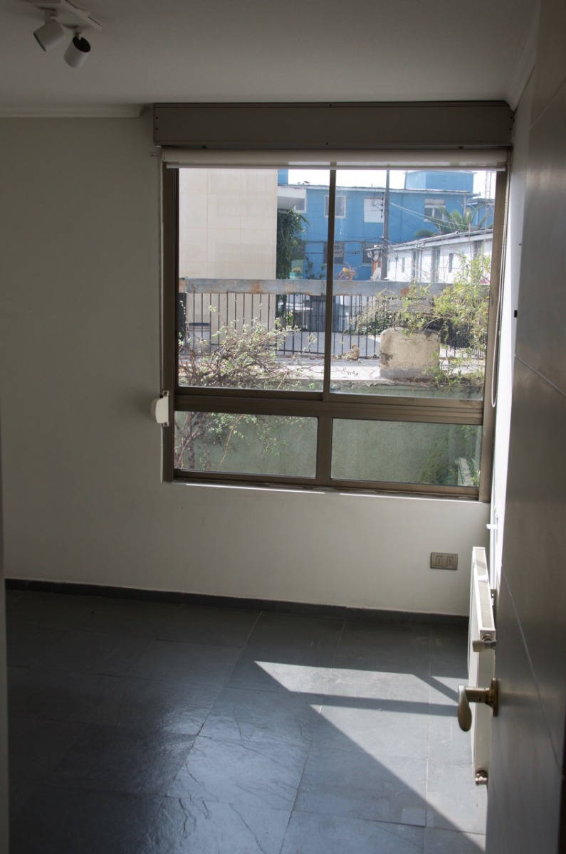 Venta Departamento NO 2D en suite Walk-in cl&oacute;set 2B 1E 1B Campus Oriente - Providencia