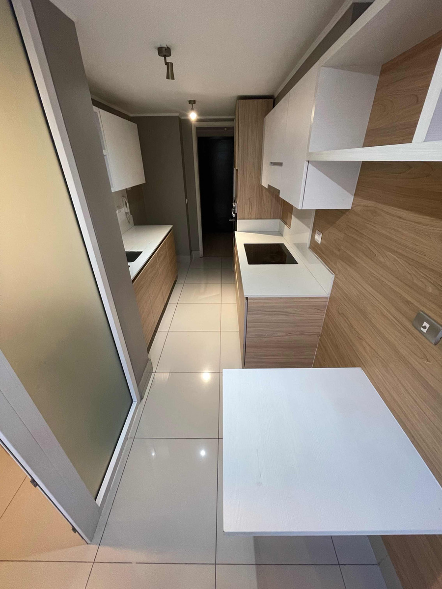 Venta Departamento 2D 2B 1E Metro Monse&ntilde;or Eyzaguirre - &Ntilde;u&ntilde;oa