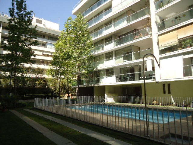 Venta Departamento NO 4D en suite Walk-in cl&oacute;set 4B 2E 1B P&iacute;o XI - Vitacura