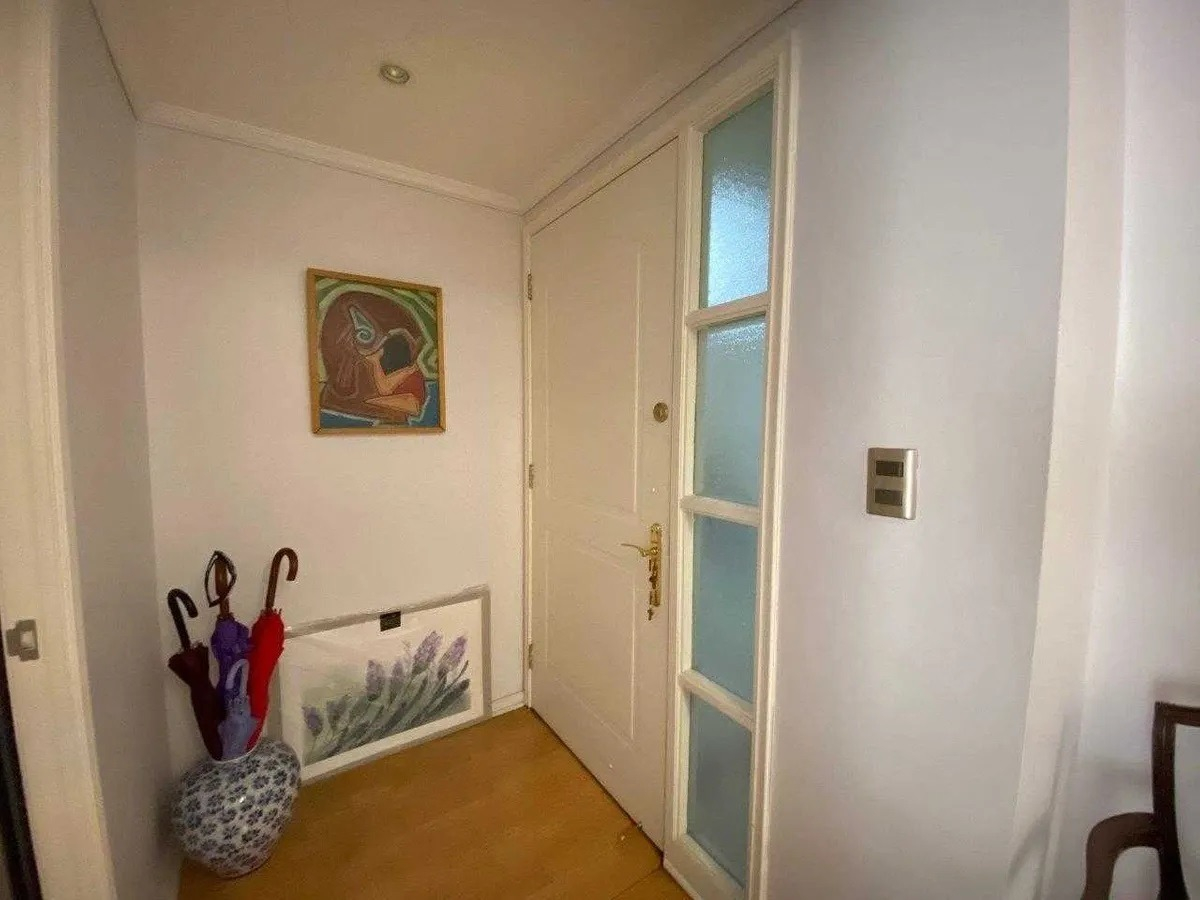 Arriendo Departamento P 3D en suite Walk-in cl&oacute;set 2B 1E Metro Monse&ntilde;or Eyzaguirre - &Ntilde;u&ntilde;oa