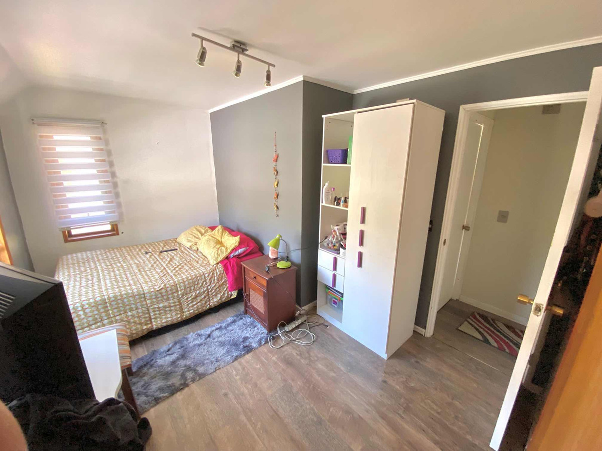 Venta Casa 4D 3B 3E Rotonda Atenas - Las Condes