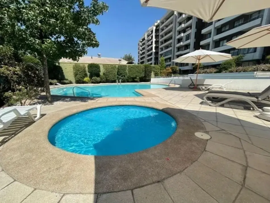 Venta Departamento SO 1D WI cl&oacute;set 1B 1E 1Bd Metro Hernando de Magallanes - Las Condes
