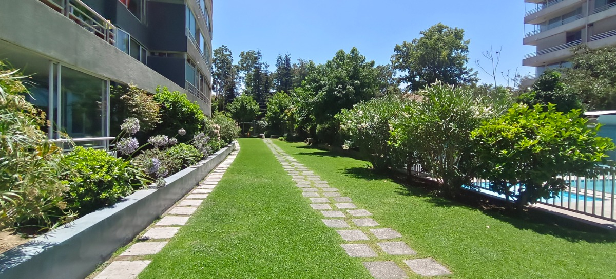 Venta Departamento NO 2D en suite 2B 1E 1B Diego de Almagro - &Ntilde;u&ntilde;oa