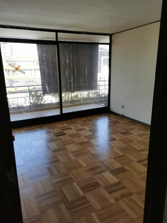 Arriendo Departamento 4D 3B 1E Los Leones - Providencia