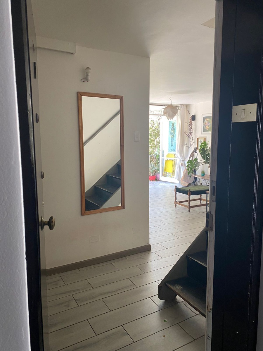 Arriendo Departamento SO 2D Walk-in cl&oacute;set 2B Pedro de Valdivia - Providencia