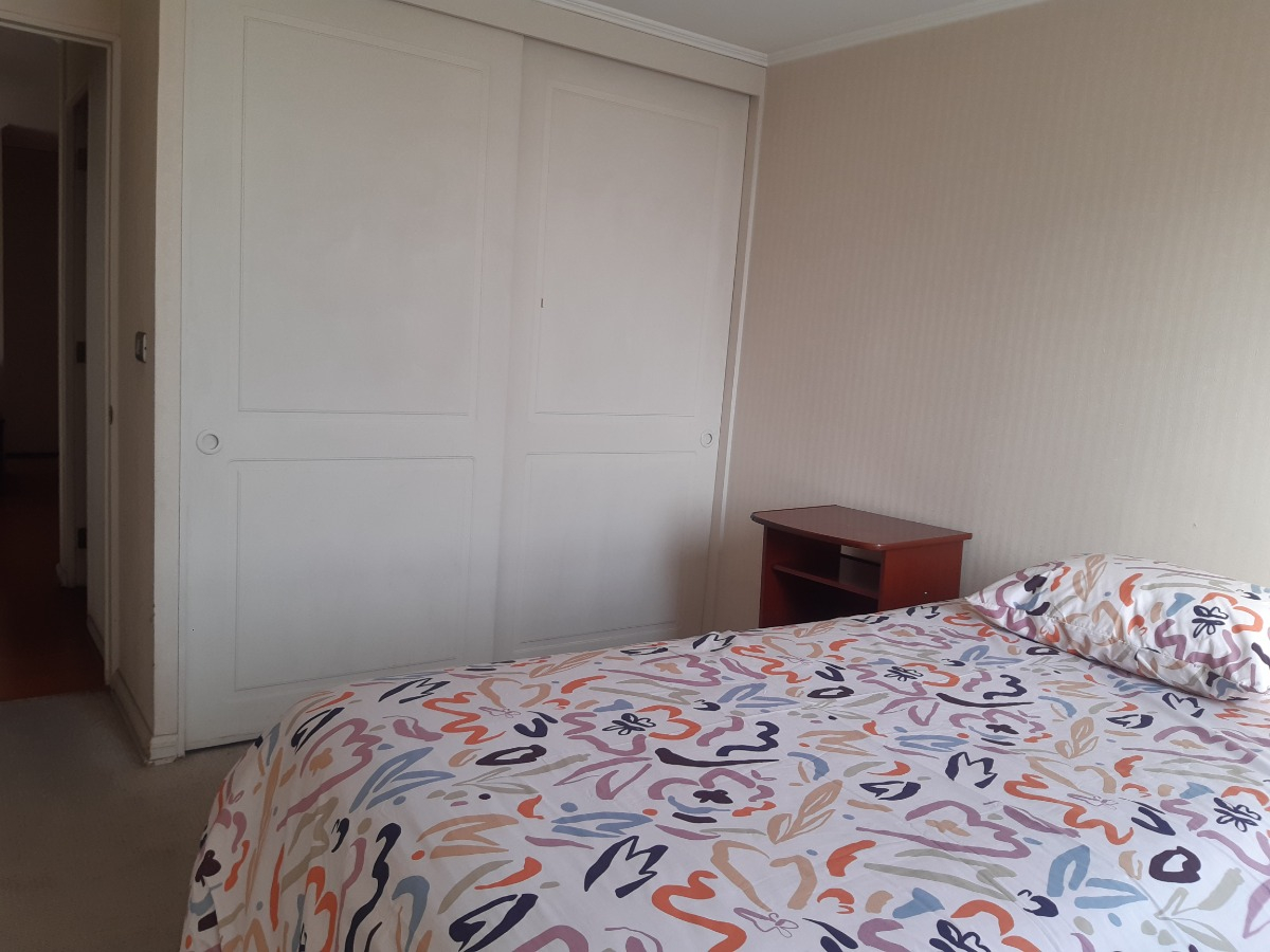 Venta Departamento NP 2D 2B 1E 1B Pedro de Valdivia - Providencia