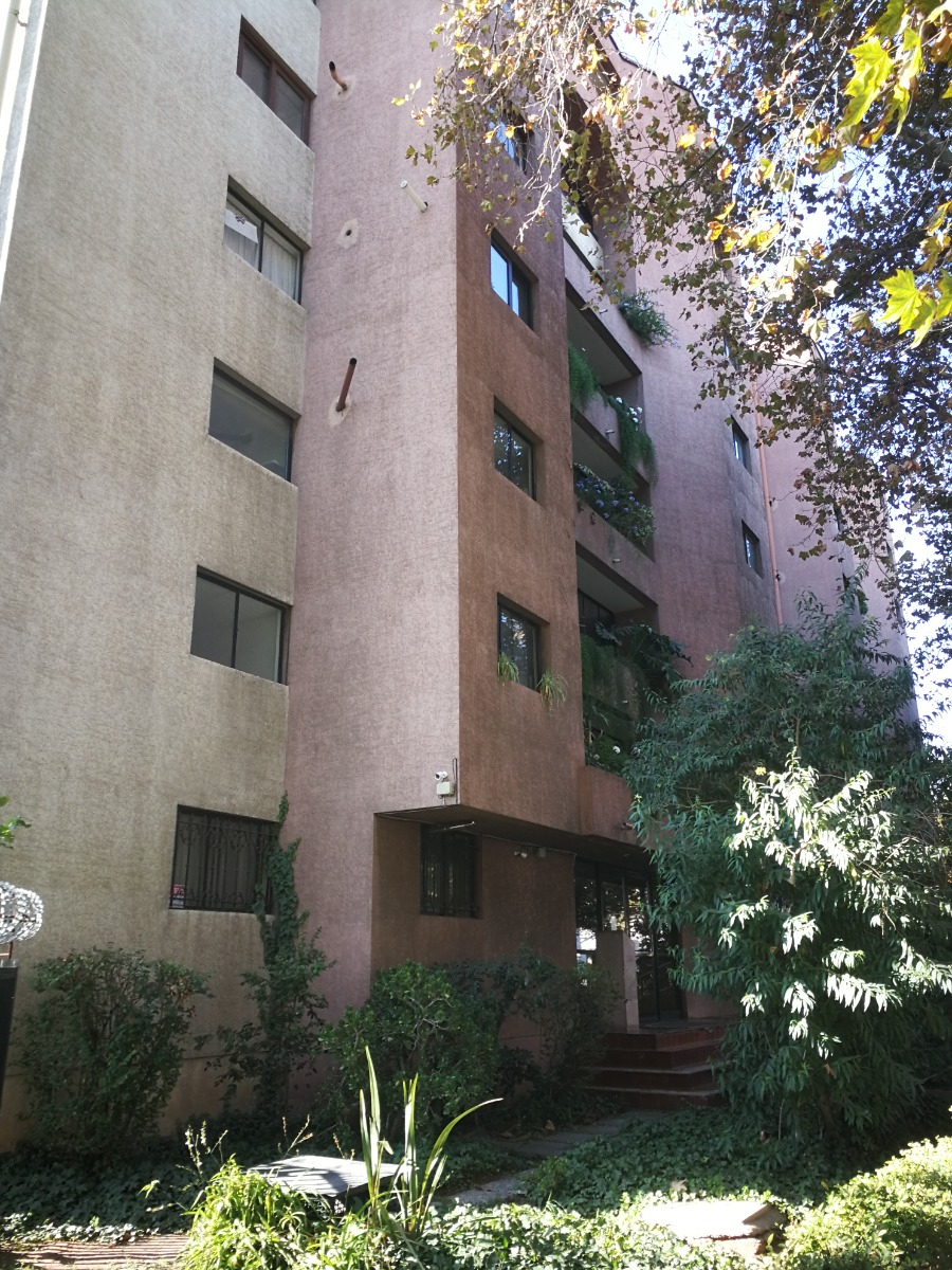 Venta Departamento 3D 2B 1E 1B Barrio Italia - Providencia
