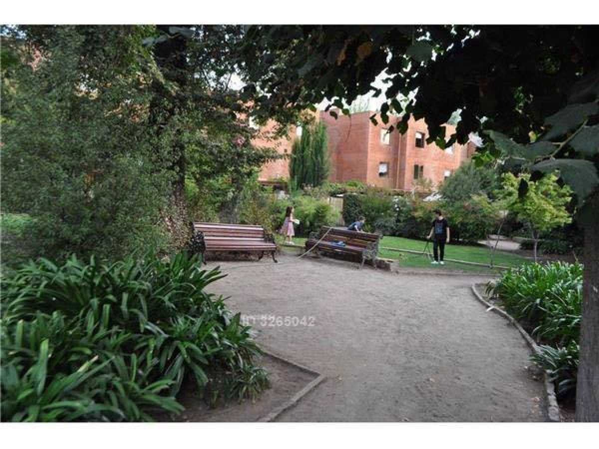 Arriendo Casa 3D en suite Walk-in cl&oacute;set 3B 1E Estoril - Las Condes