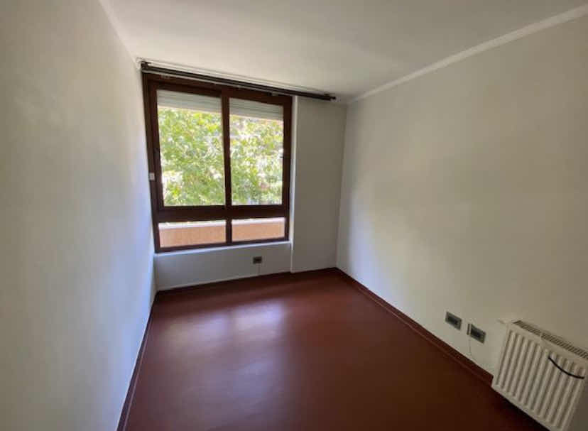 Arriendo Departamento 3D 2B 1E 1B Mall Sport - Las Condes