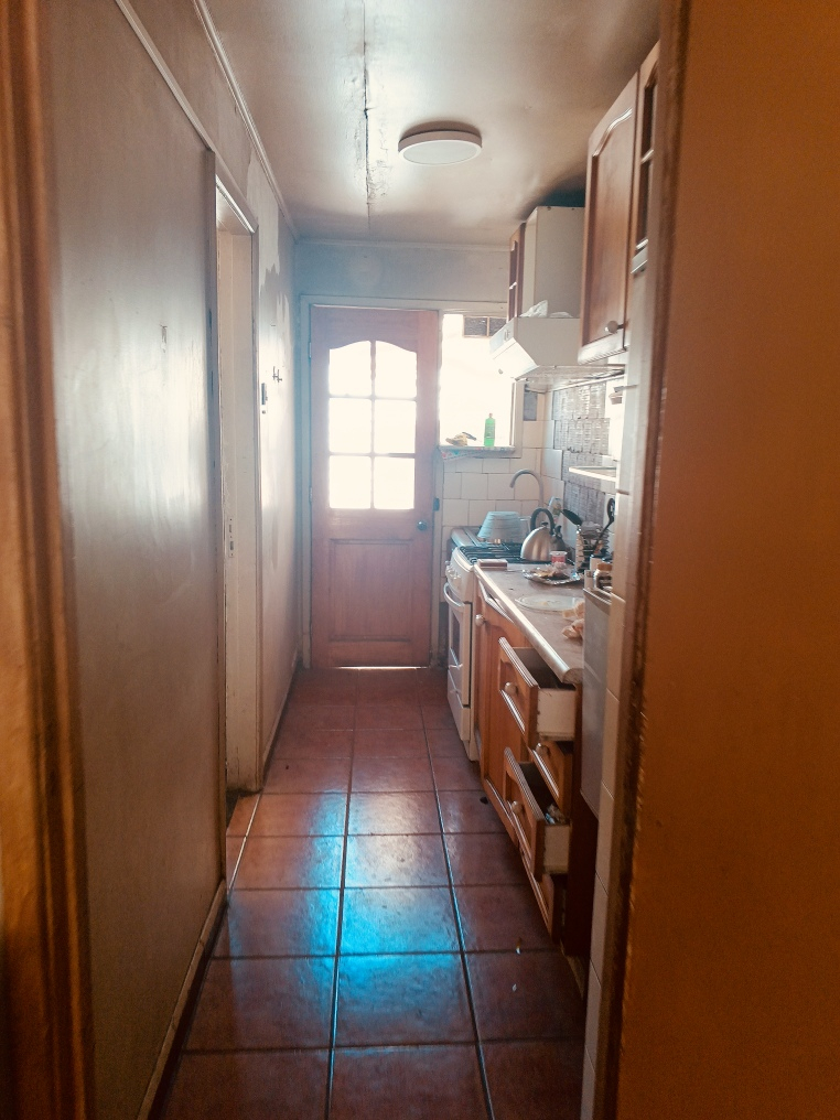 Venta Casa 3D 2B 3E Metro Hernando de Magallanes - Las Condes