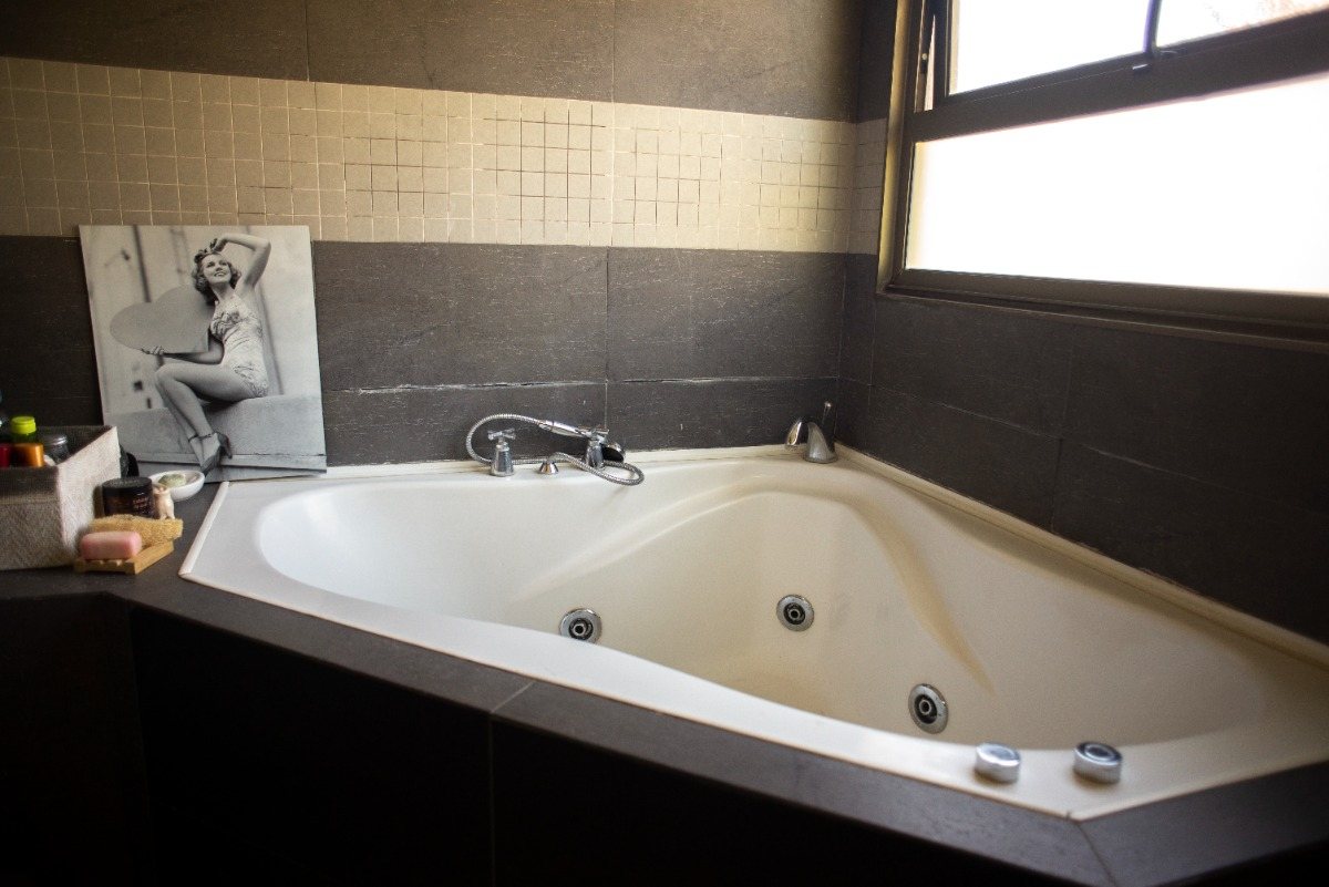 Arriendo Casa NO 3D en suite Walk-in cl&oacute;set 2B 1E 1B Sebasti&aacute;n Elcano - Las Condes
