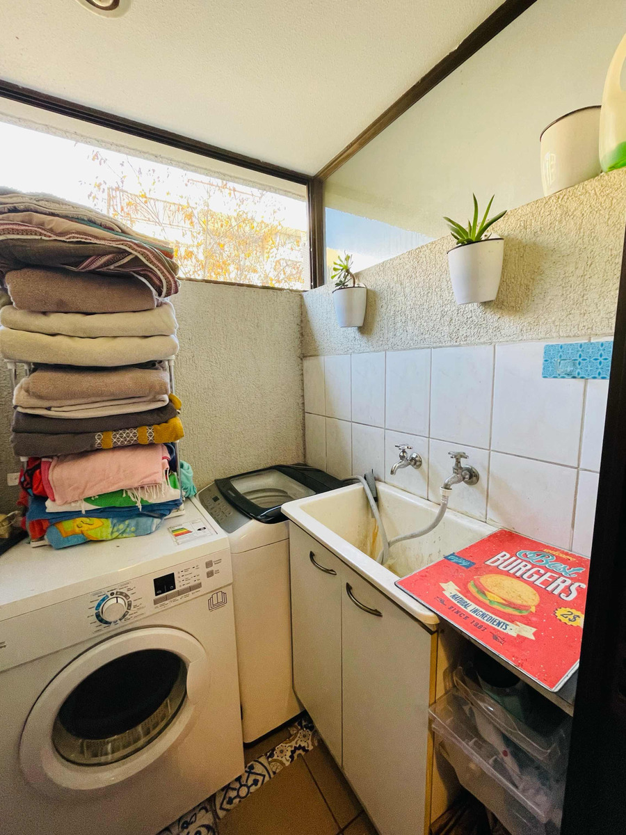 Venta Departamento 2D In&eacute;s de Su&aacute;rez - Providencia