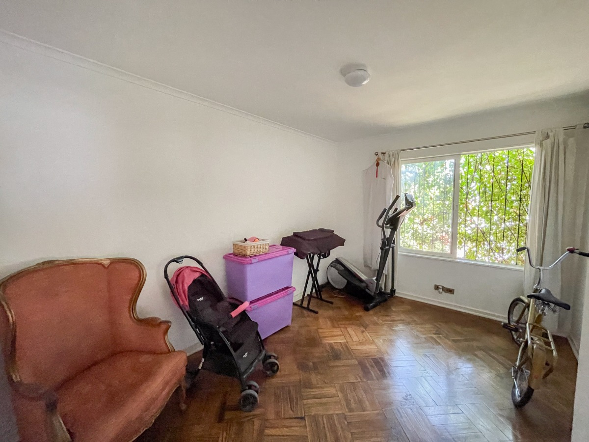 Venta Casa NOSP 4D en suite 3B 2E 1B Villa Frei - &Ntilde;u&ntilde;oa