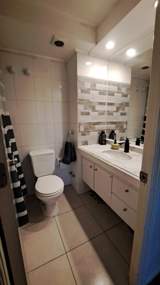 Venta Departamento SO 4D en suite Walk-in cl&oacute;set 3B 2E 1B Col&oacute;n Oriente - Vital Apoquindo - Las Condes