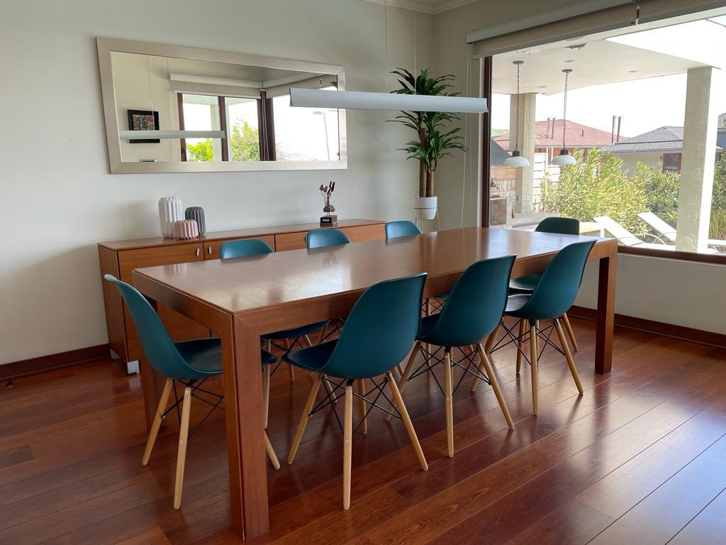 Venta Casa 3D San Carlos de Apoquindo - Las Condes