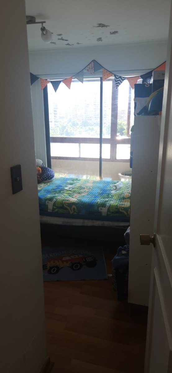 Venta Departamento P 2D 2B 1E 1B Rotonda Atenas - Las Condes