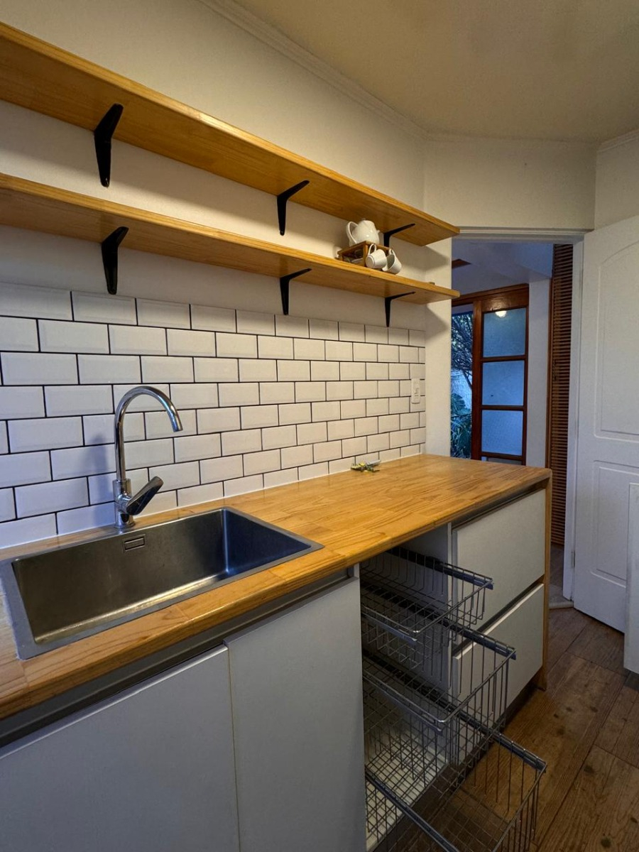 Venta Casa NO 3D 2B 1E 1B Francisco de Villagra - La Reina