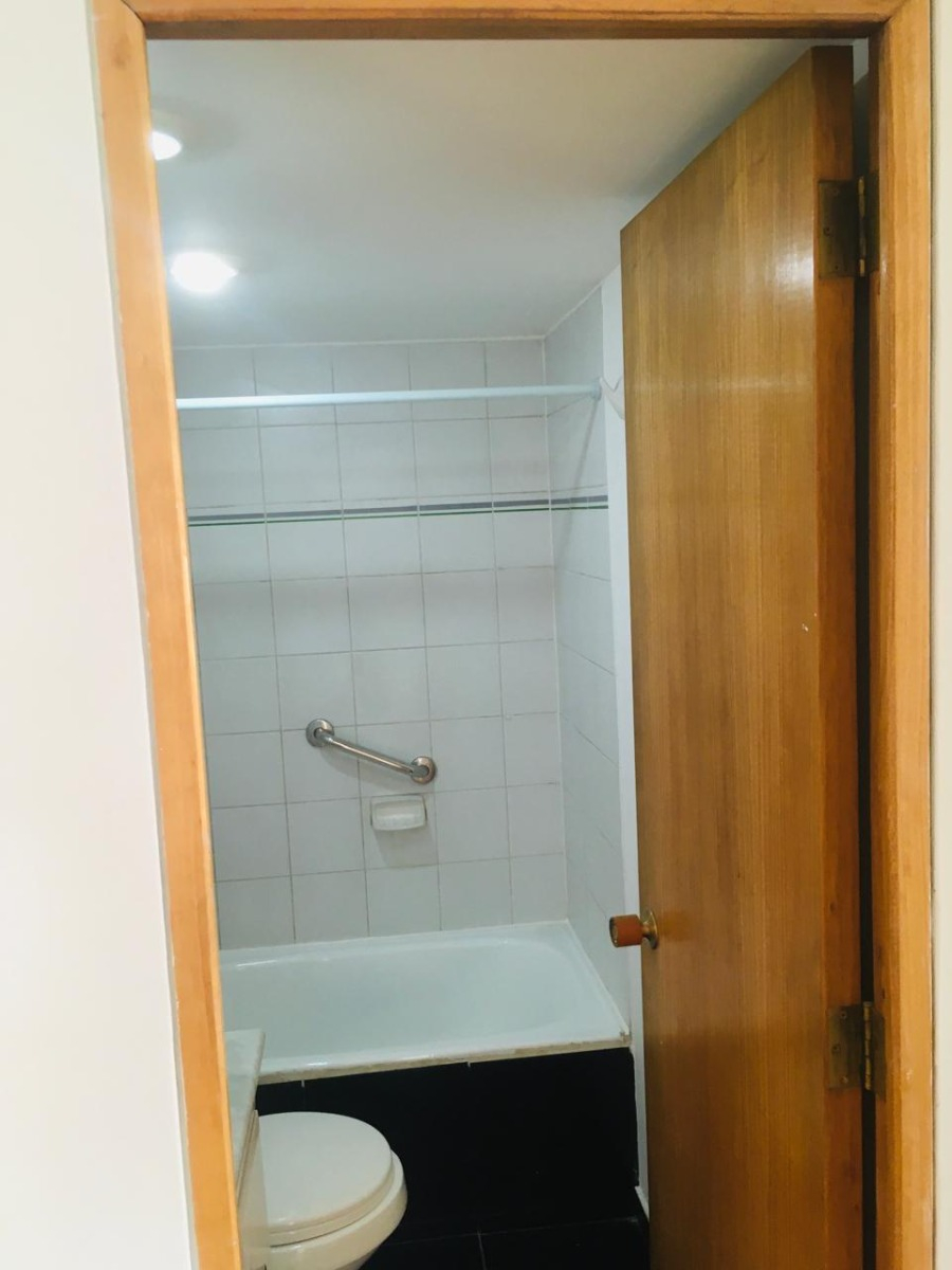 Arriendo Departamento SP 3D en suite Walk-in cl&oacute;set 3B 1E 1B Vaticano - Las Condes