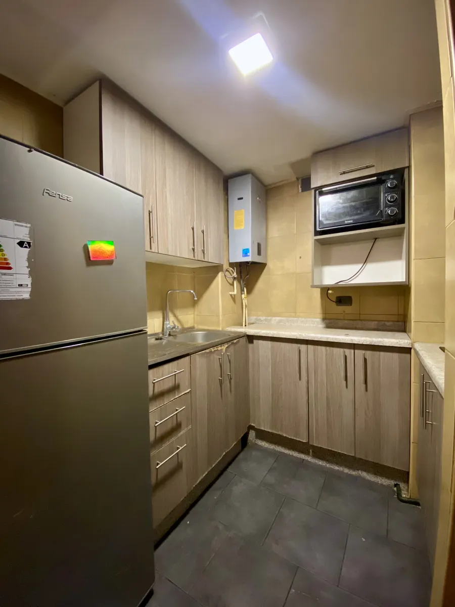 Venta Departamento O 3D 2B 1Bd Pedro de Valdivia - Providencia