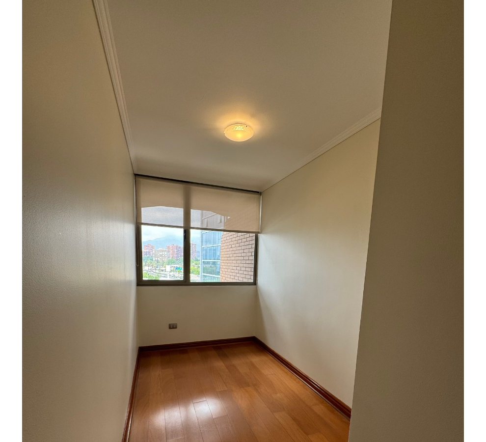 Arriendo Departamento NO 3D en suite 3B 2E 1B Estadio Manquehue - Vitacura