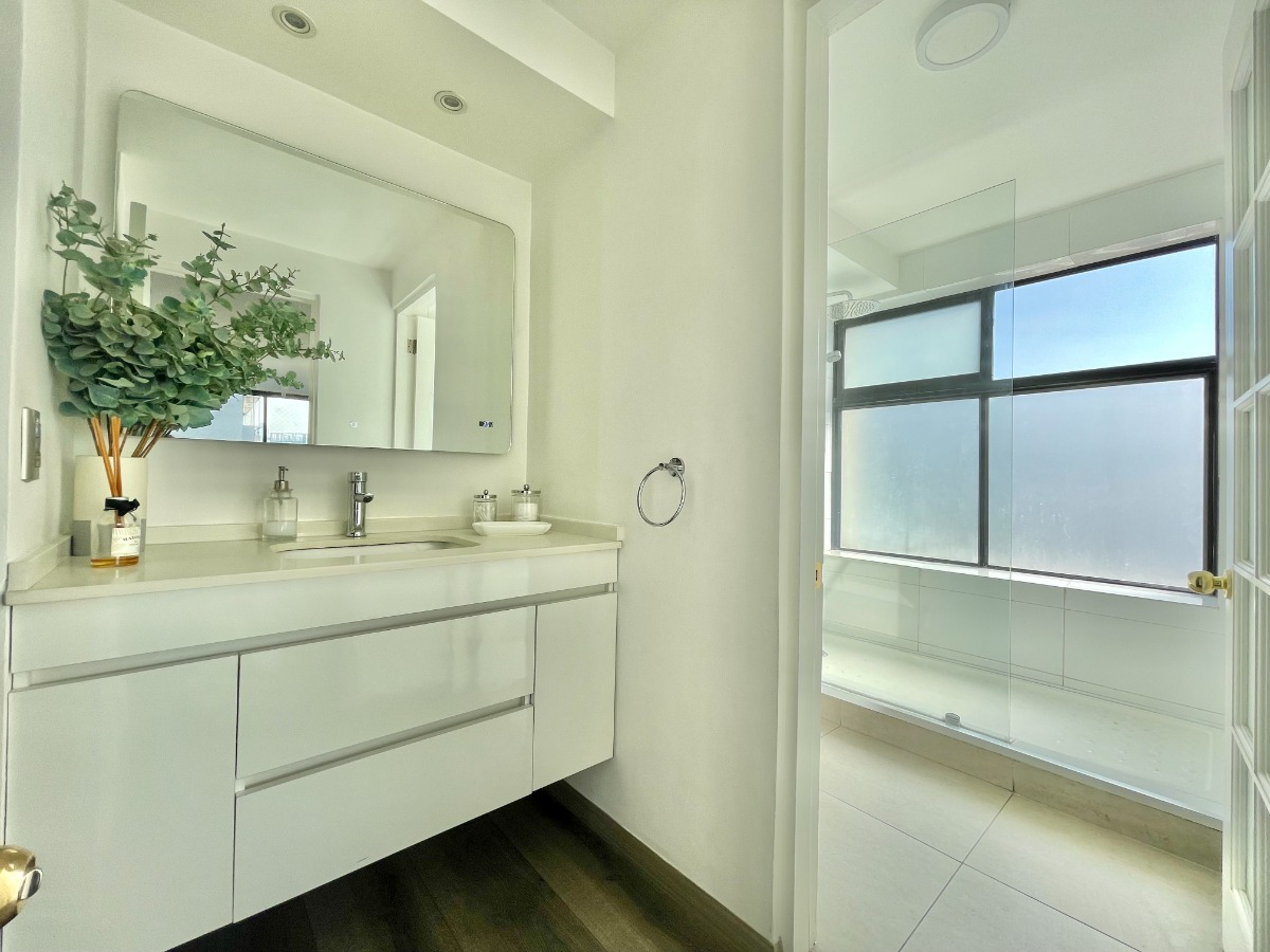 Venta Departamento NO 3D 2B 2E 1B Parque Bicentenario - Vitacura