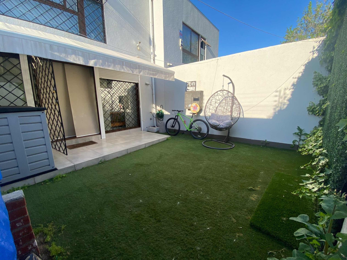 Venta Casa 3D 3B 2E Francisco de Villagra - La Reina