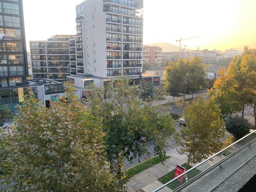 Arriendo Departamento P 2D en suite 2B 1E 1B Campus Oriente - Providencia