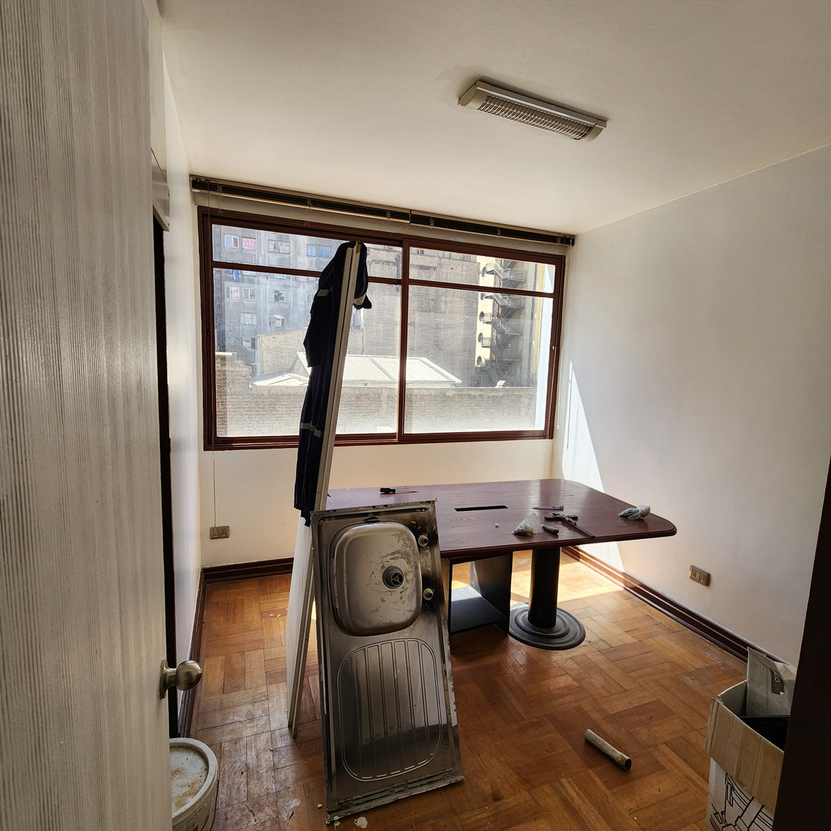 Arriendo Departamento 2D 1B Villa El Dorado - Vitacura