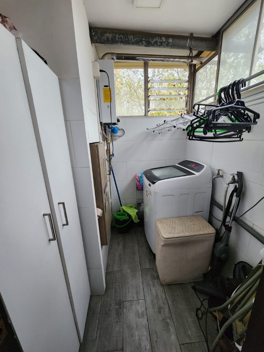 Venta Departamento O 3D en suite 2B 1E 1B Metro Tobalaba - Mall Costanera - Providencia