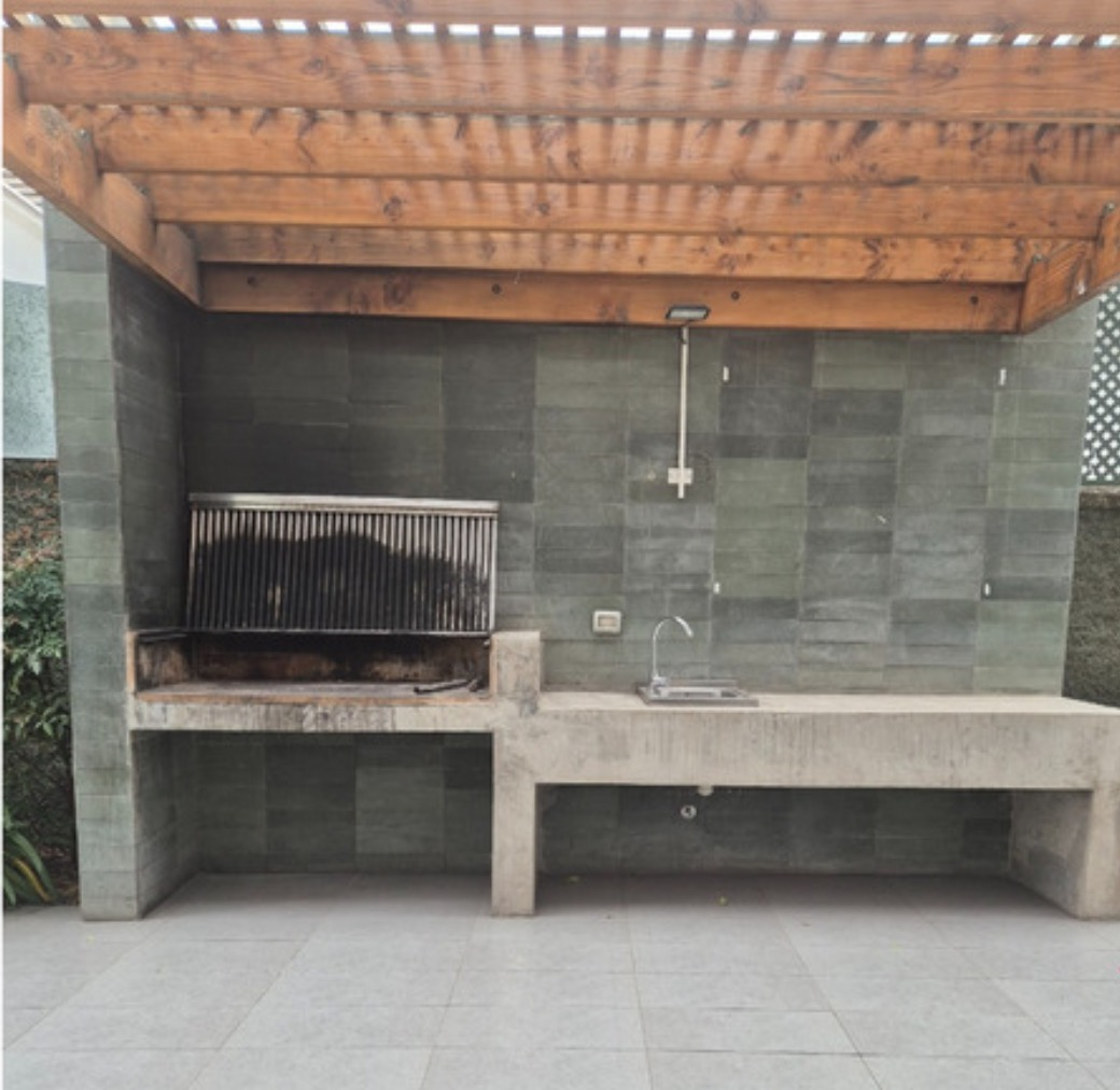 Arriendo Departamento SP 2D 2B 1E 1B Parque Bot&aacute;nico - &Ntilde;u&ntilde;oa