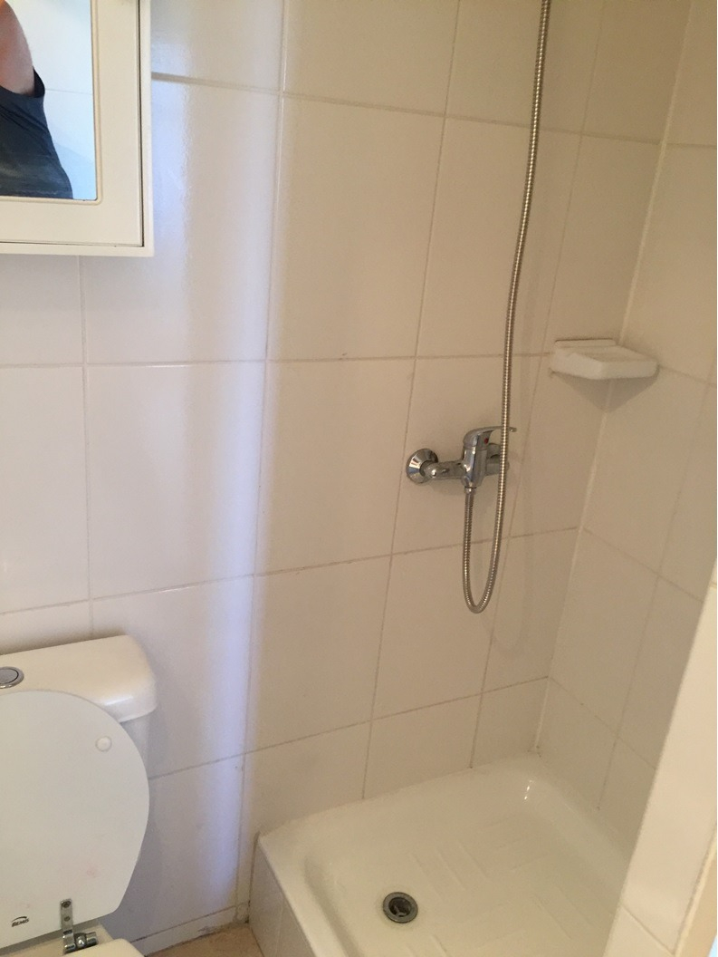 Arriendo Departamento SO 2D en suite Walk-in cl&oacute;set 2B 1E 1B Pedro de Valdivia - Providencia